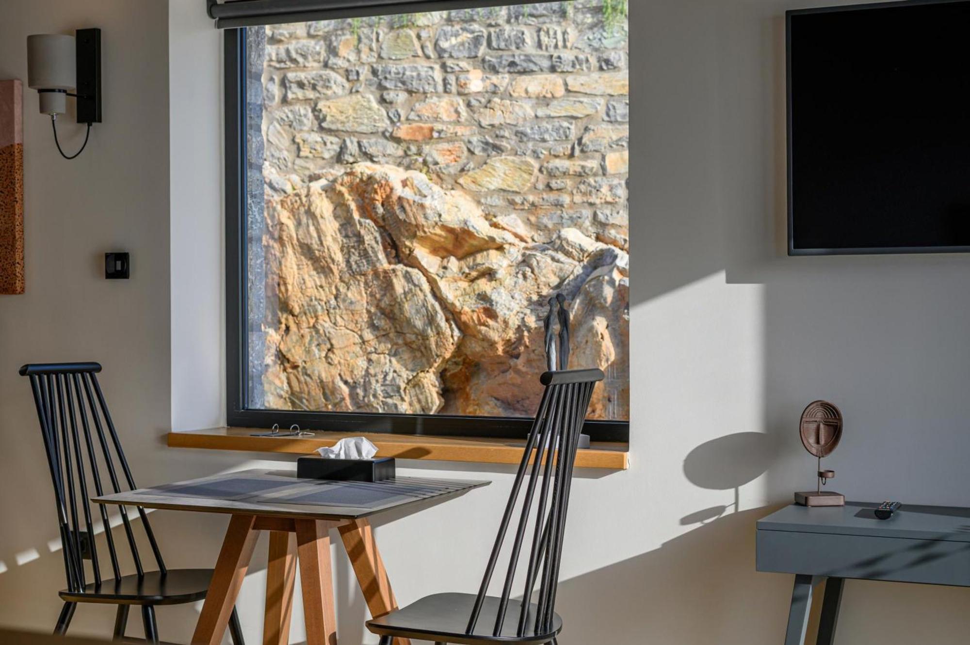 Mani Suites Agios Nikolaos  Exteriér fotografie